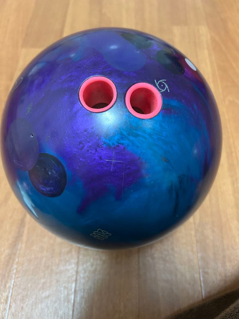 ストーム アストロフィジックス