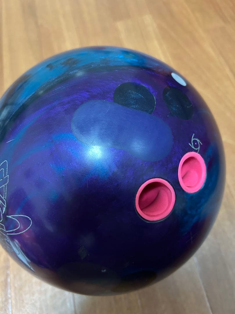 ストーム アストロフィジックス