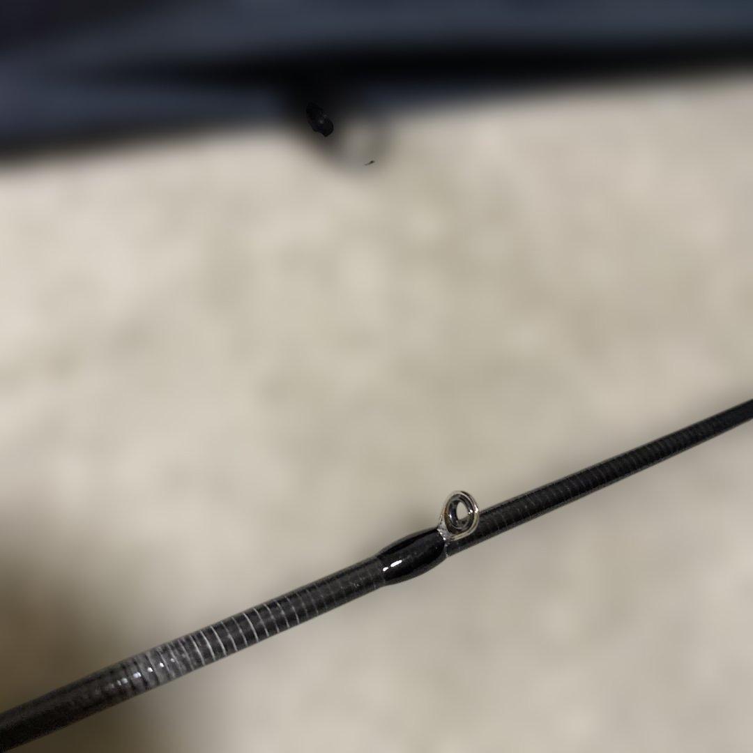 【極美品】アピア グランデージレガシー　ユニバーサル S77MT