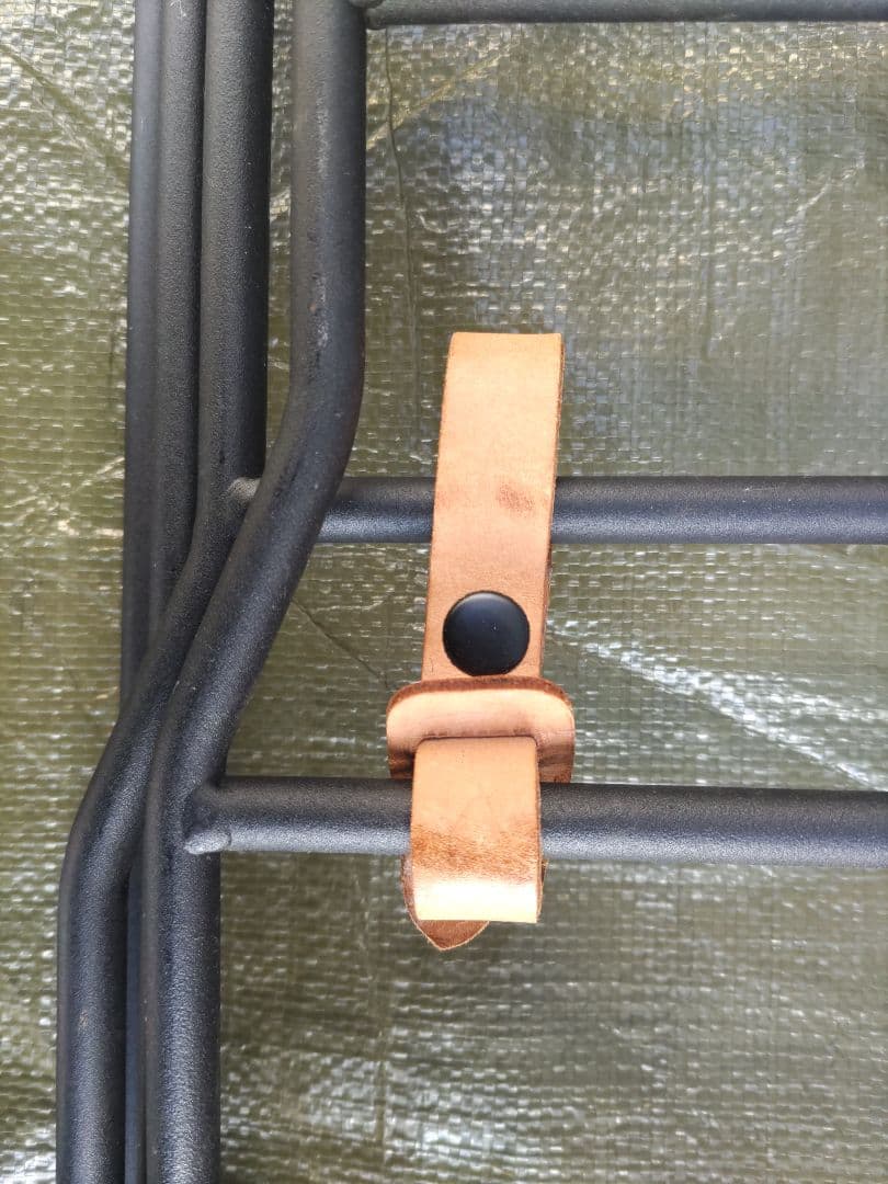 BLACK DESIGN葉月セット＆スノーピークギガパワープレートバーナーLI