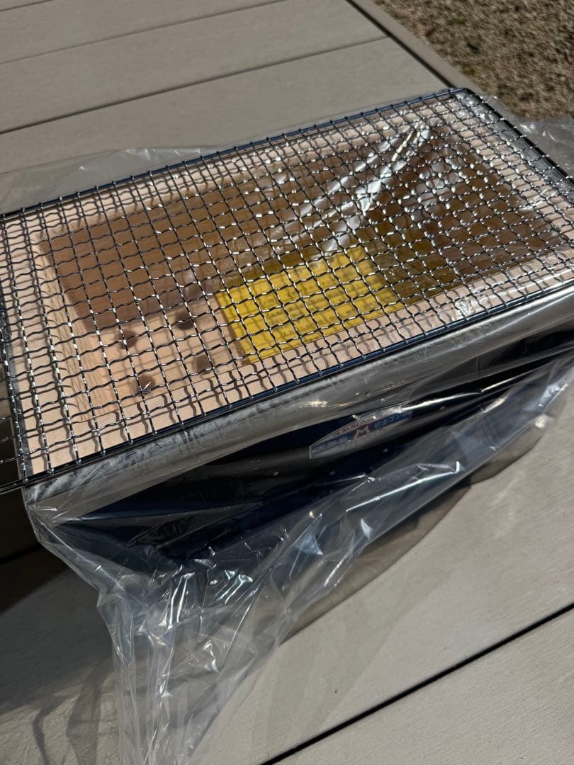 丸和工業 長角七輪 360