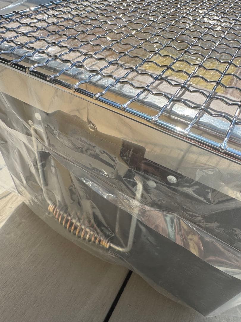 丸和工業 長角七輪 360