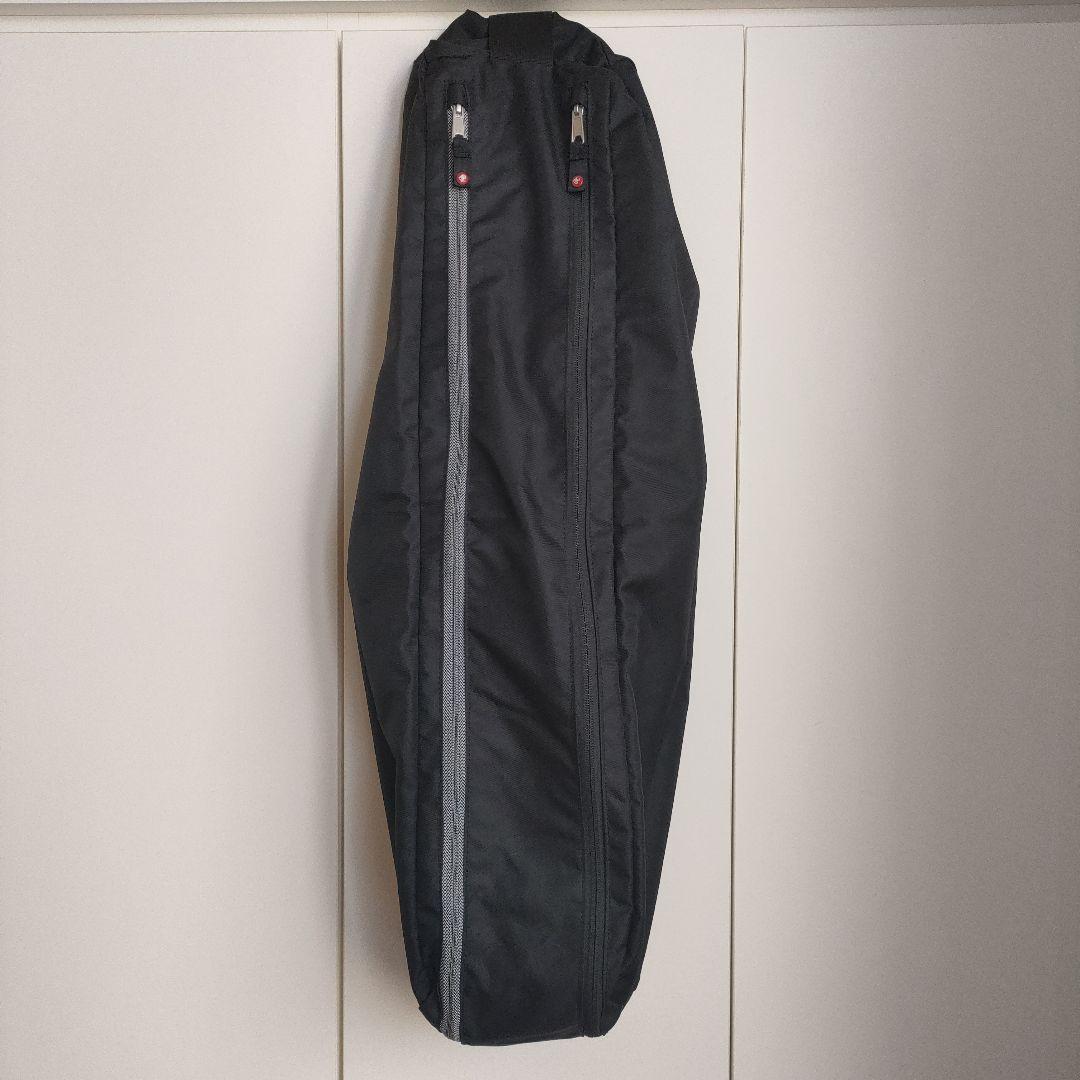 マンドゥカ　ヨガマットバッグ　美品