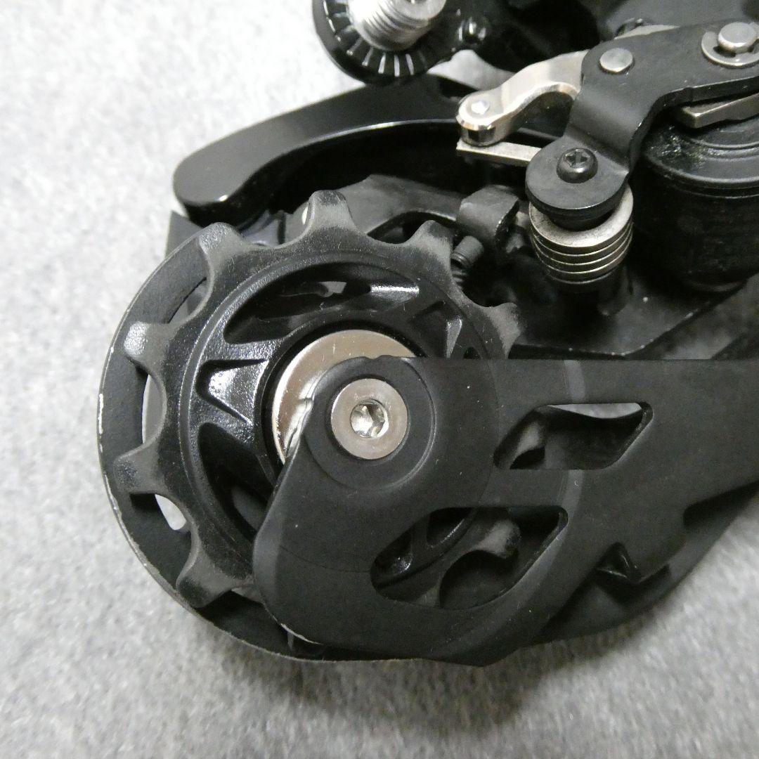 SHIMANO 105 リアディレイラー　RD-R7150 Di2