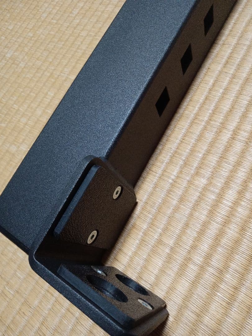 MBC オリジナルラック ベンチプロップ（足台なし）