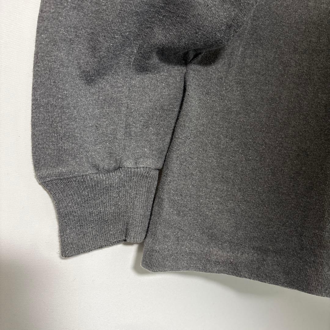 美品 80s 90s vintage LLbean USA製 ラガーシャツ