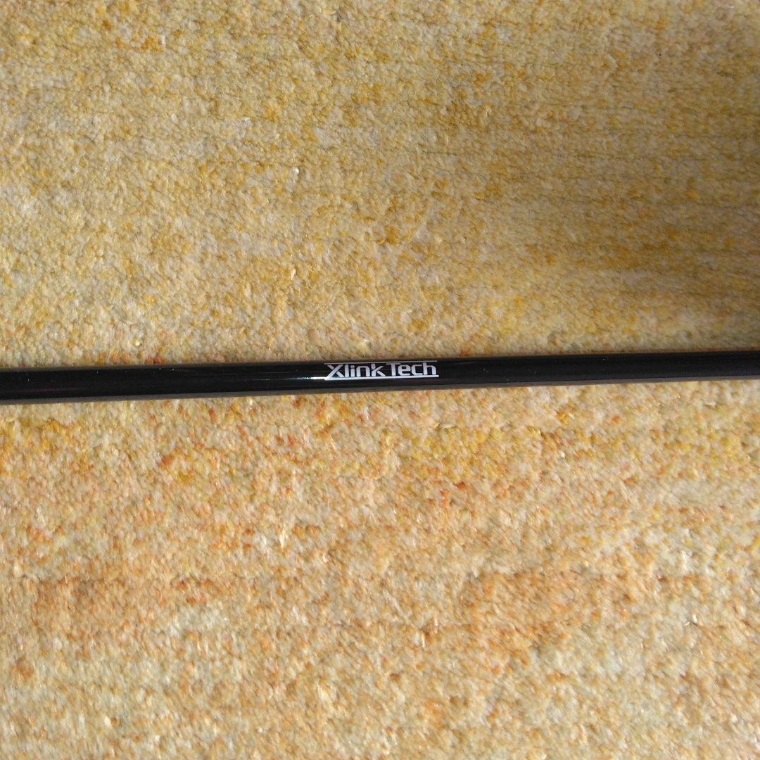 レフティ　極希少　限定　 ROGUE ST トリプルダイヤLS 1W USモデル