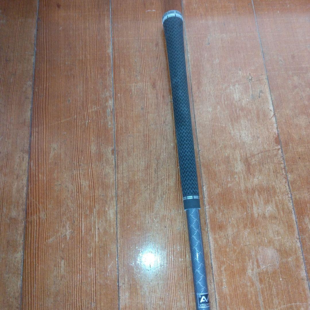 レフティ　極希少　限定　 ROGUE ST トリプルダイヤLS 1W USモデル