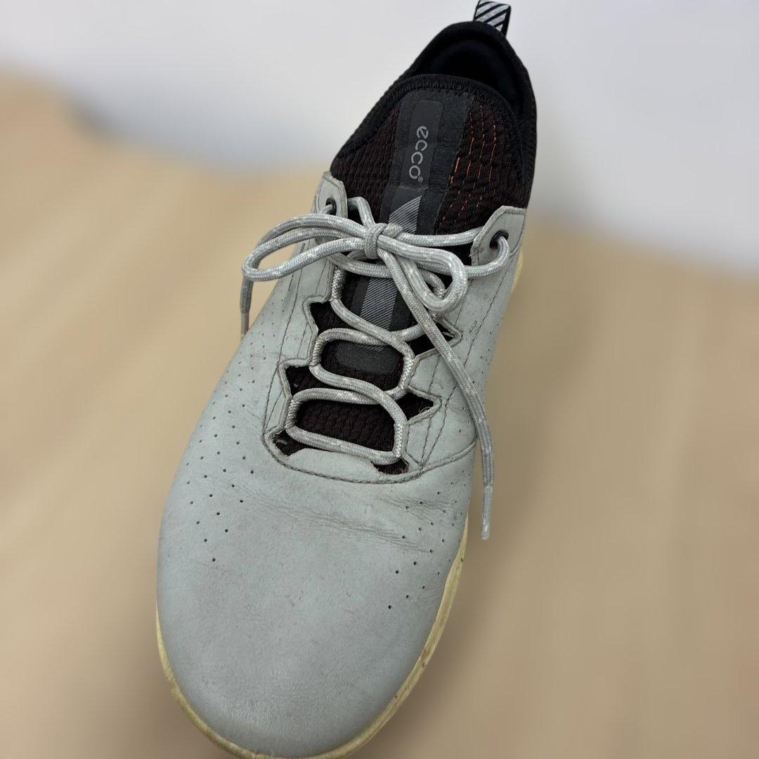 ECCO Golf Biom C4 Men エコーバイオムＣ４　39 27センチ