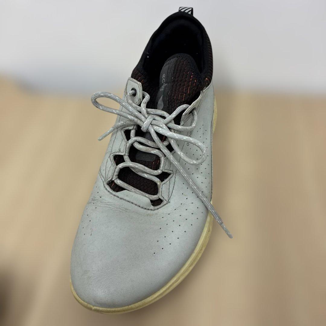 ECCO Golf Biom C4 Men エコーバイオムＣ４　39 27センチ