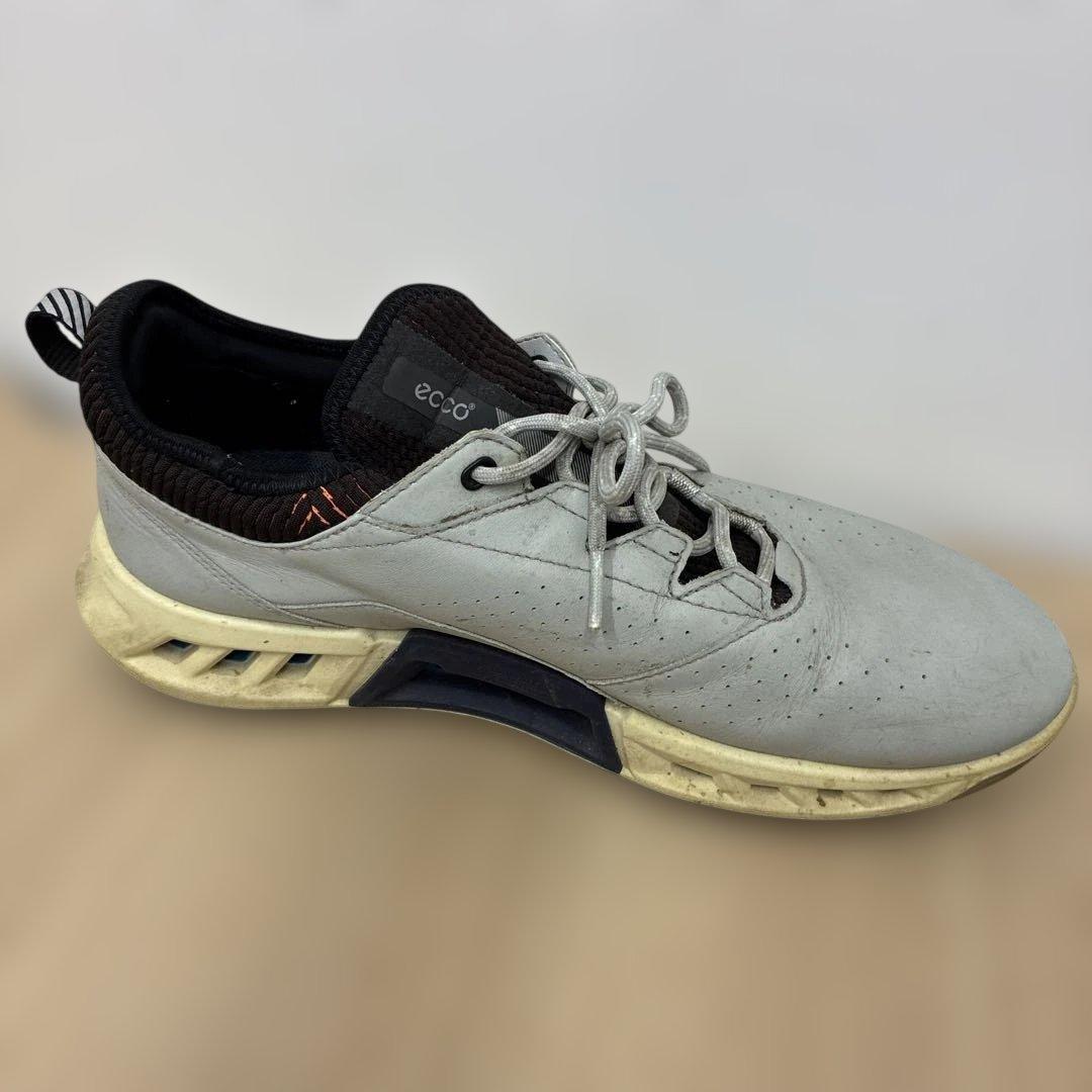 ECCO Golf Biom C4 Men エコーバイオムＣ４　39 27センチ