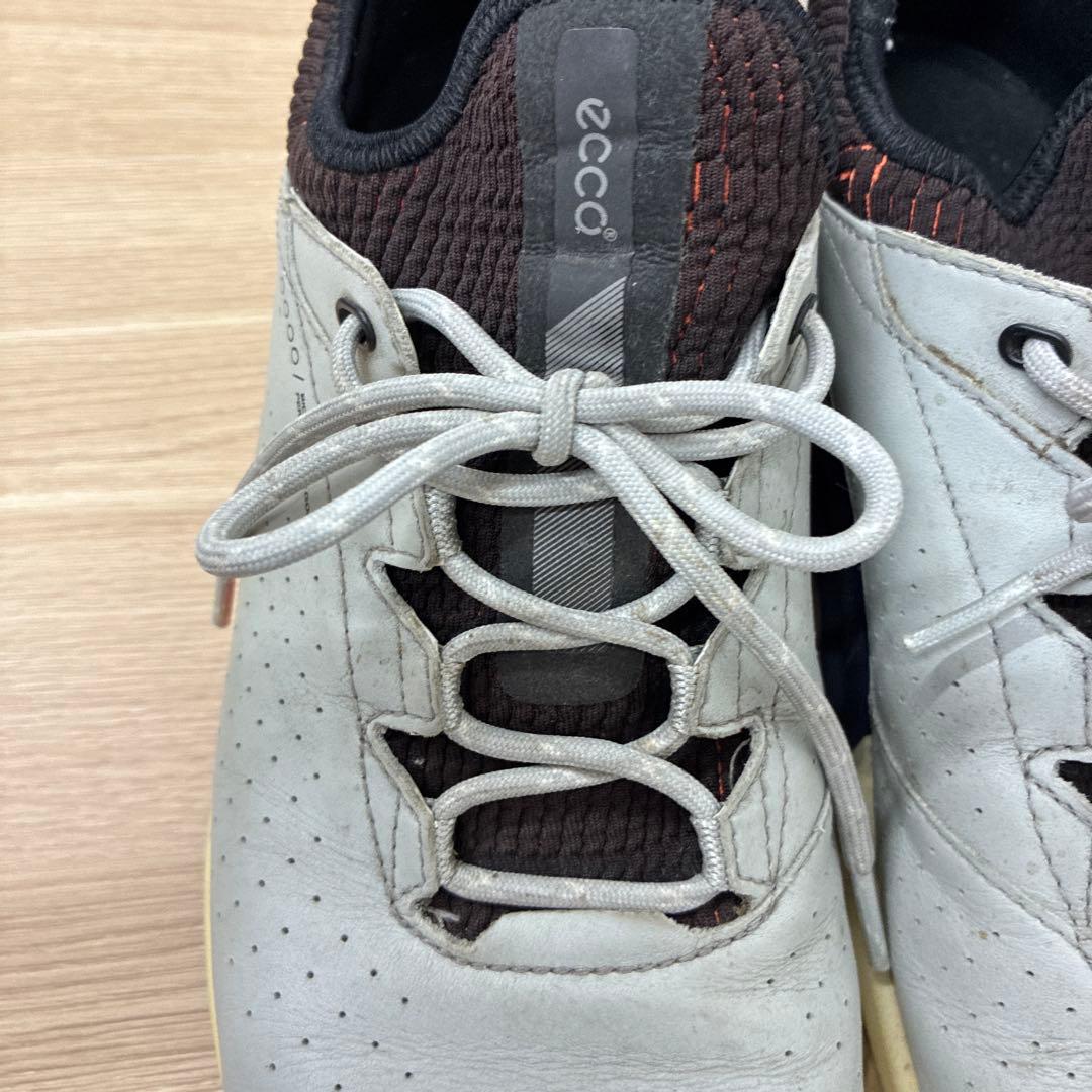 ECCO Golf Biom C4 Men エコーバイオムＣ４　39 27センチ