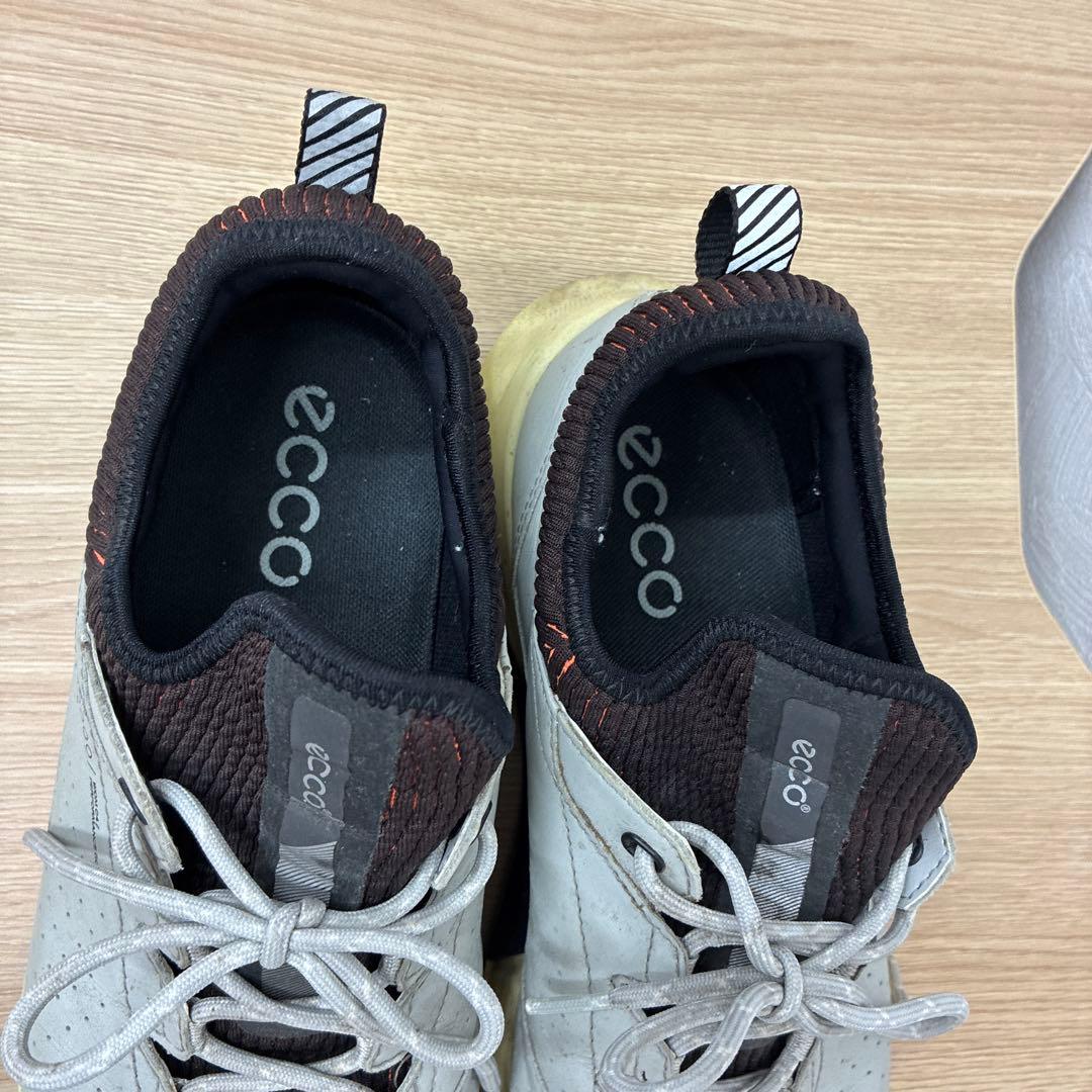 ECCO Golf Biom C4 Men エコーバイオムＣ４　39 27センチ