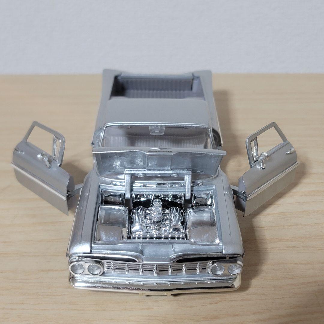 希少 Jada 1/24 1959シボレー エルカミーノ ローライダー