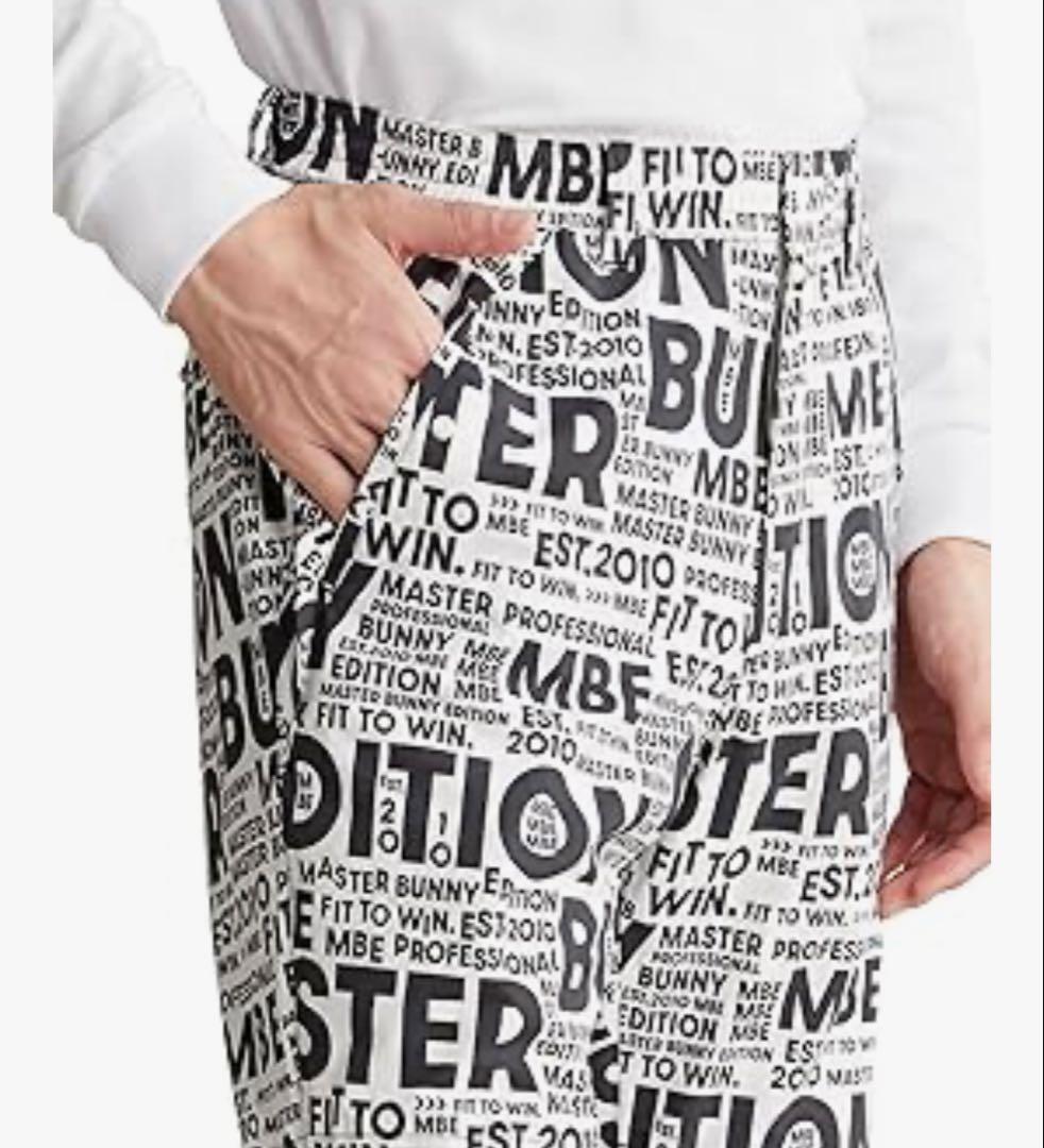 マスターバニーエディション　レインウェア　サイズ4