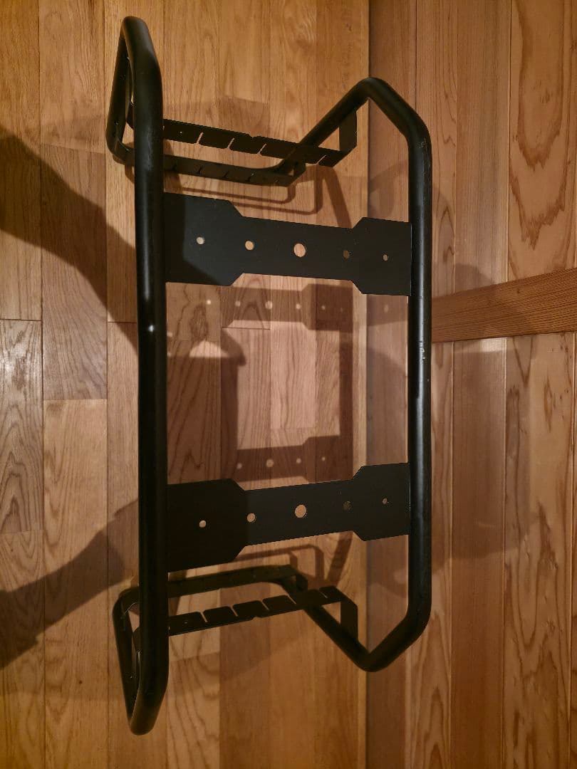 テーブル・チェア・ハンモック NUXDI 07 SUKUNAKARE STANDARD SET