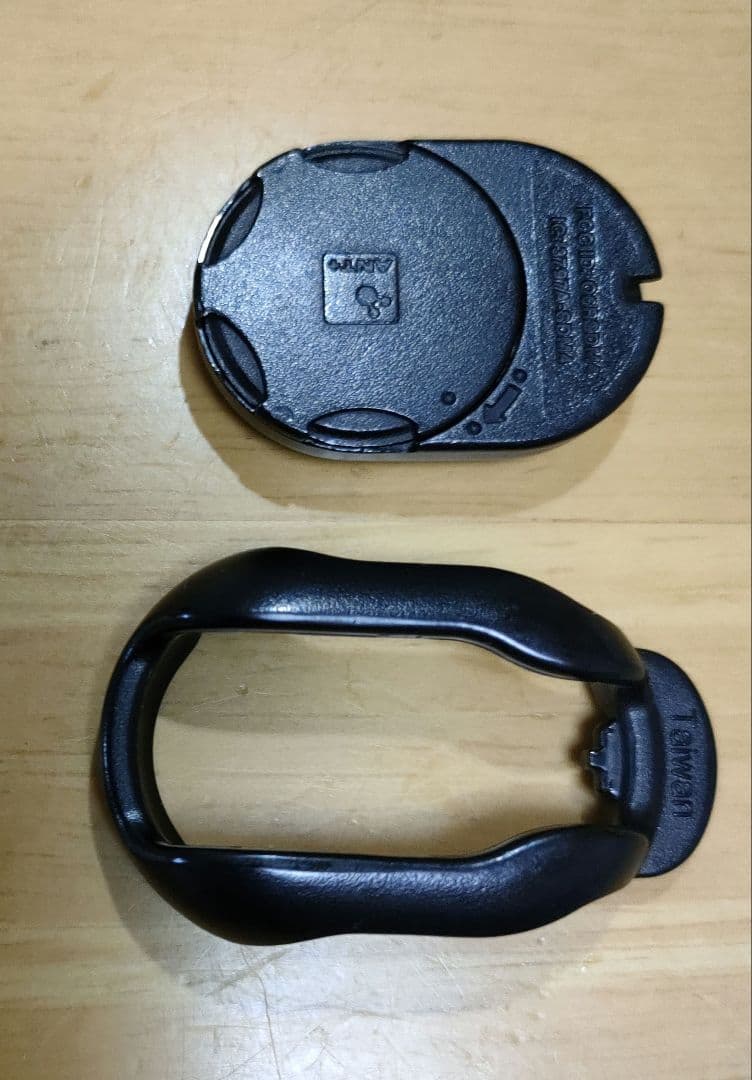 【廃盤】Garmin純正フットポッドSDM4｜ANT＋対応・トレッドミル対応