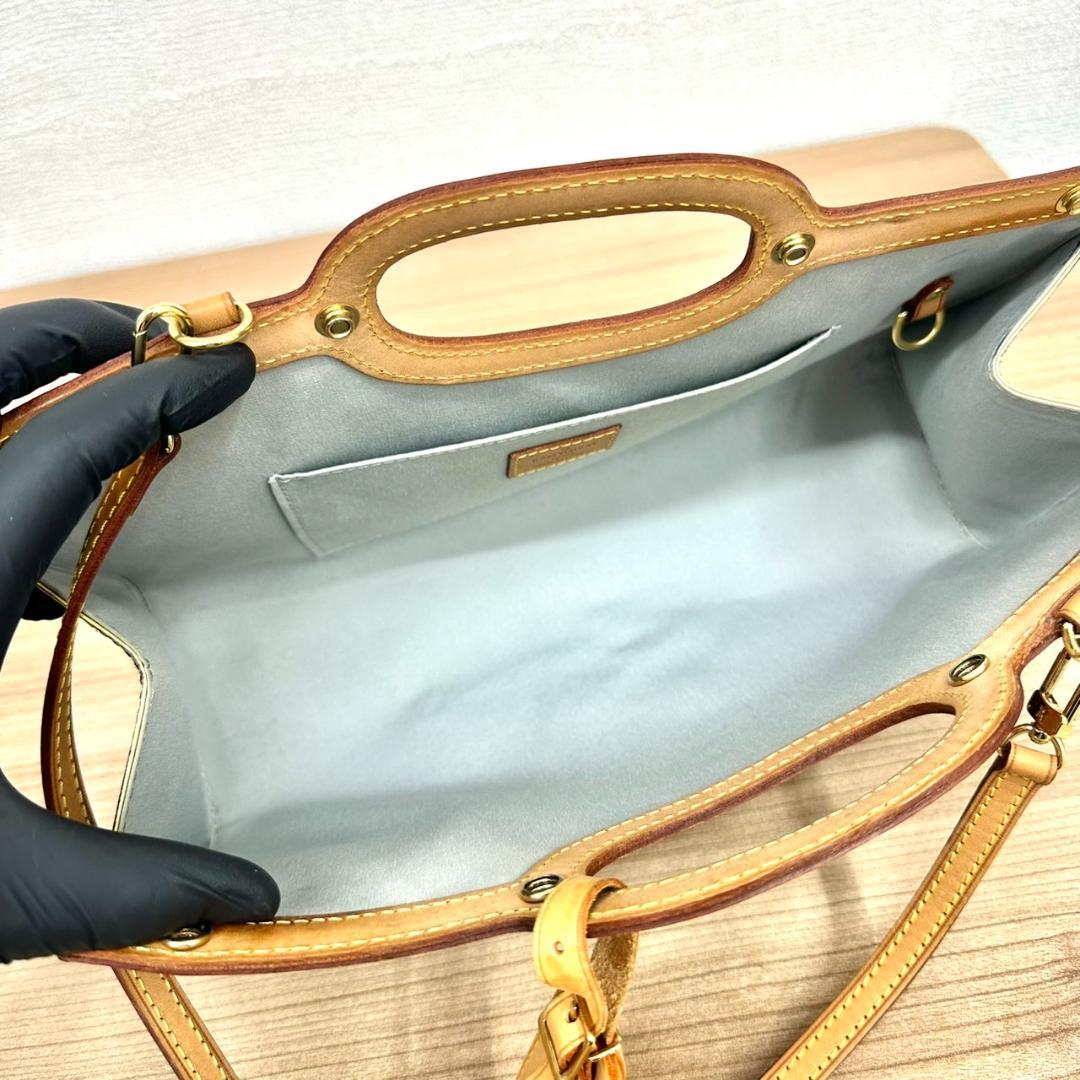 ルイヴィトン　ロクスバリードライブ　M91995