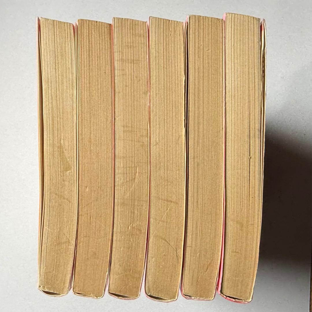 恋糸車　全巻セット　小学館　落合恵子　大山和栄　フラワーコミックス　FC 漫画