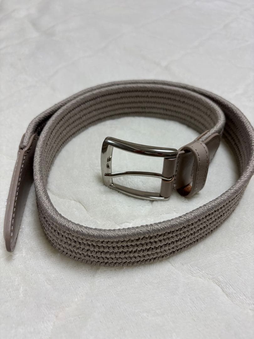 MUTA MARINE ゴルフ　ベルト