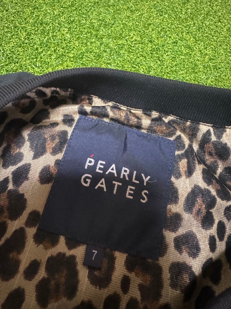 PEARLY GATES スニードジャック タフレックスサーモトロンレノー 3L