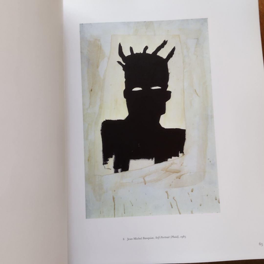 Ménage à Trois　Warhol, Basquiat, Clément