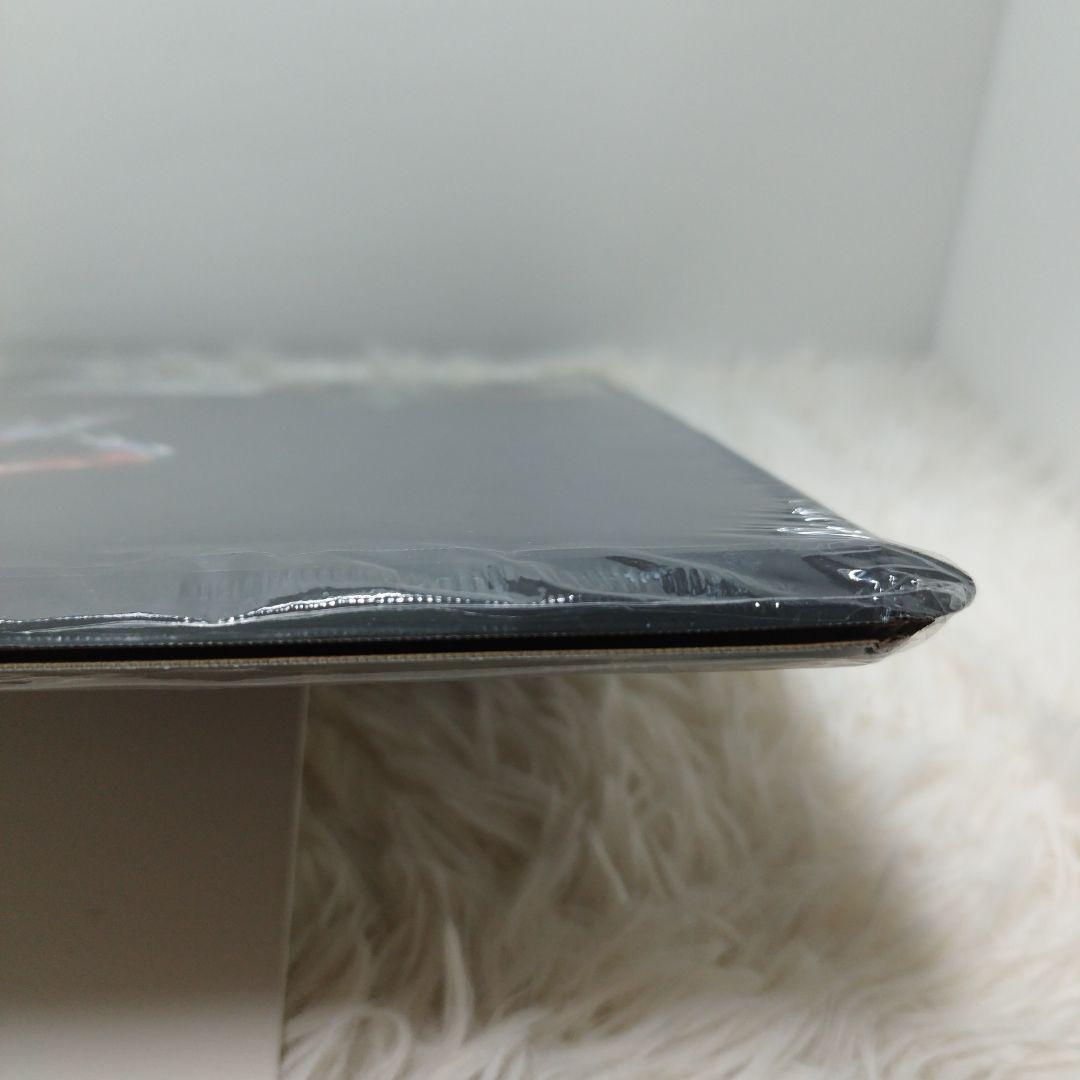 【未使用】ゼノブレイドクロス ディフィニティブエディション 楽天ブックス特典付き