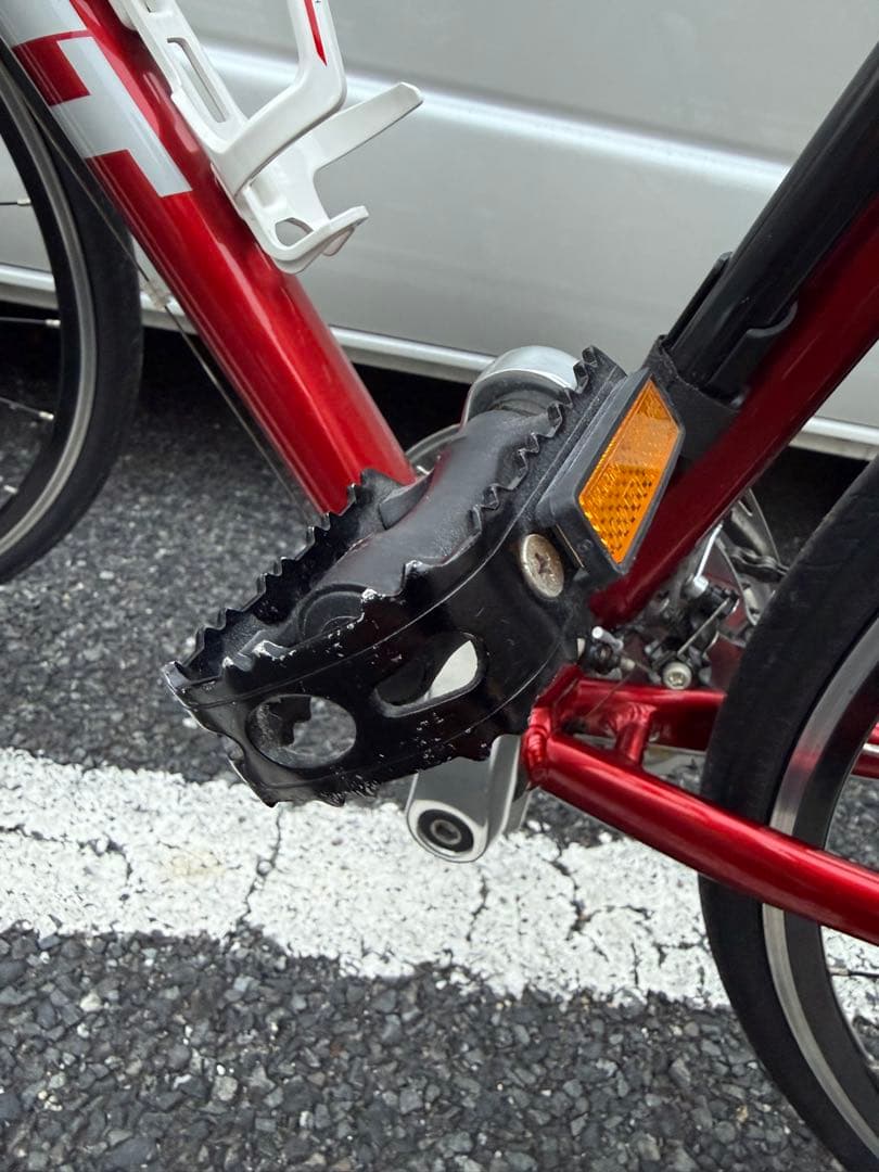 手渡し希望GIANT ESCAPE R3 クロスバイク 美品 良好 室内保管