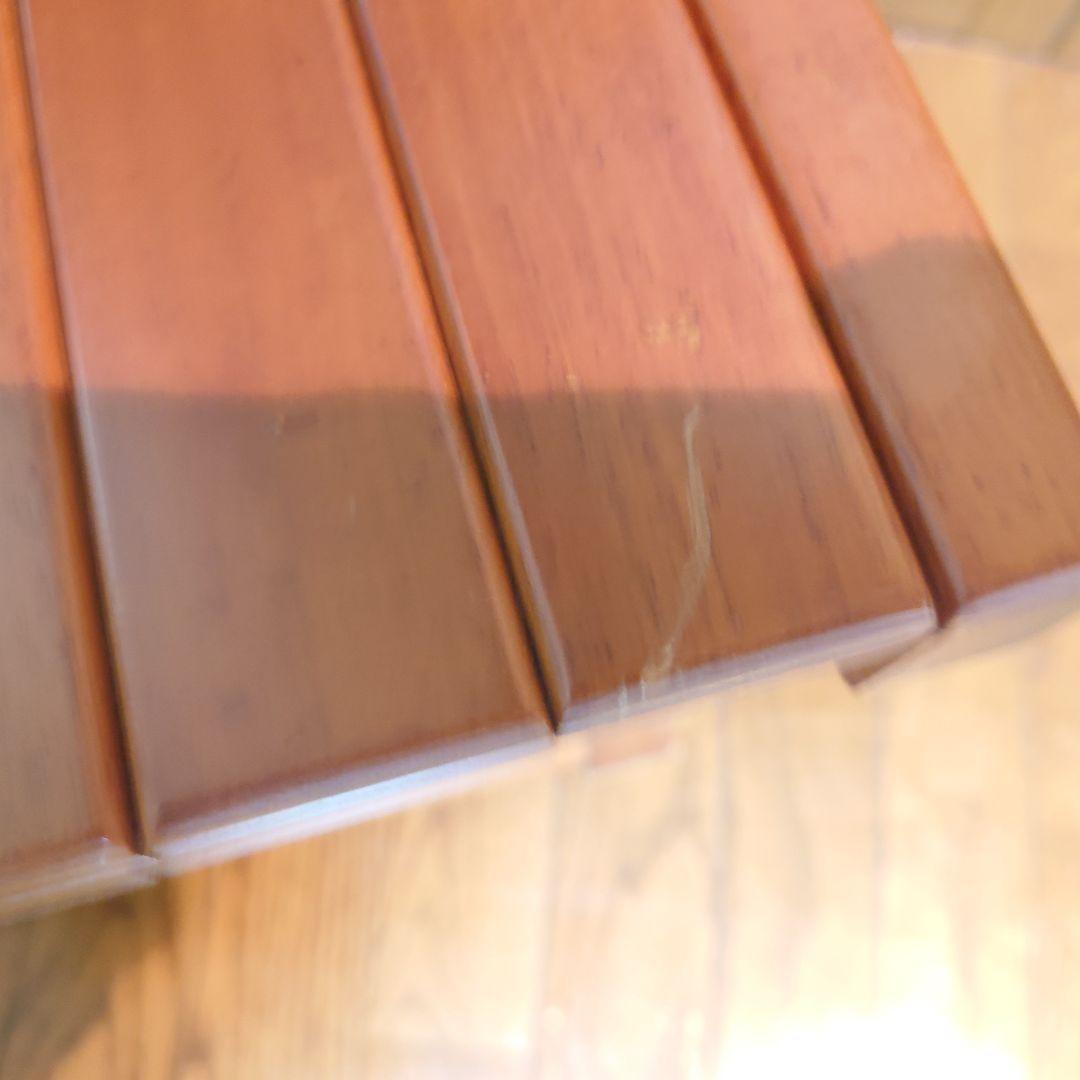 ヴィンテージ　フォールディングチェア　ガーデニングチェア　古道具