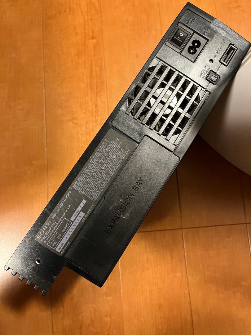 【すべてジャンク品】ゲーム機まとめ　PS2 PS3 ドリームキャスト ファミコン