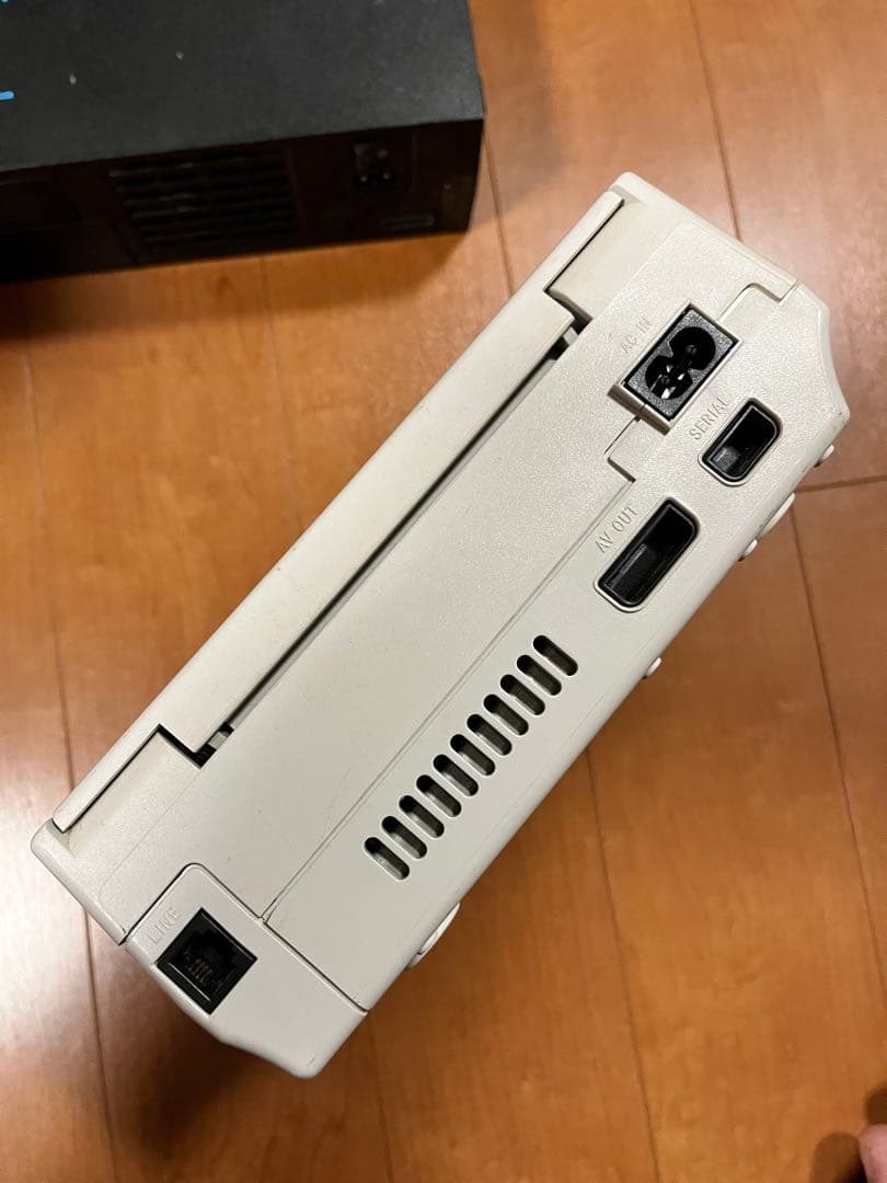 【すべてジャンク品】ゲーム機まとめ　PS2 PS3 ドリームキャスト ファミコン