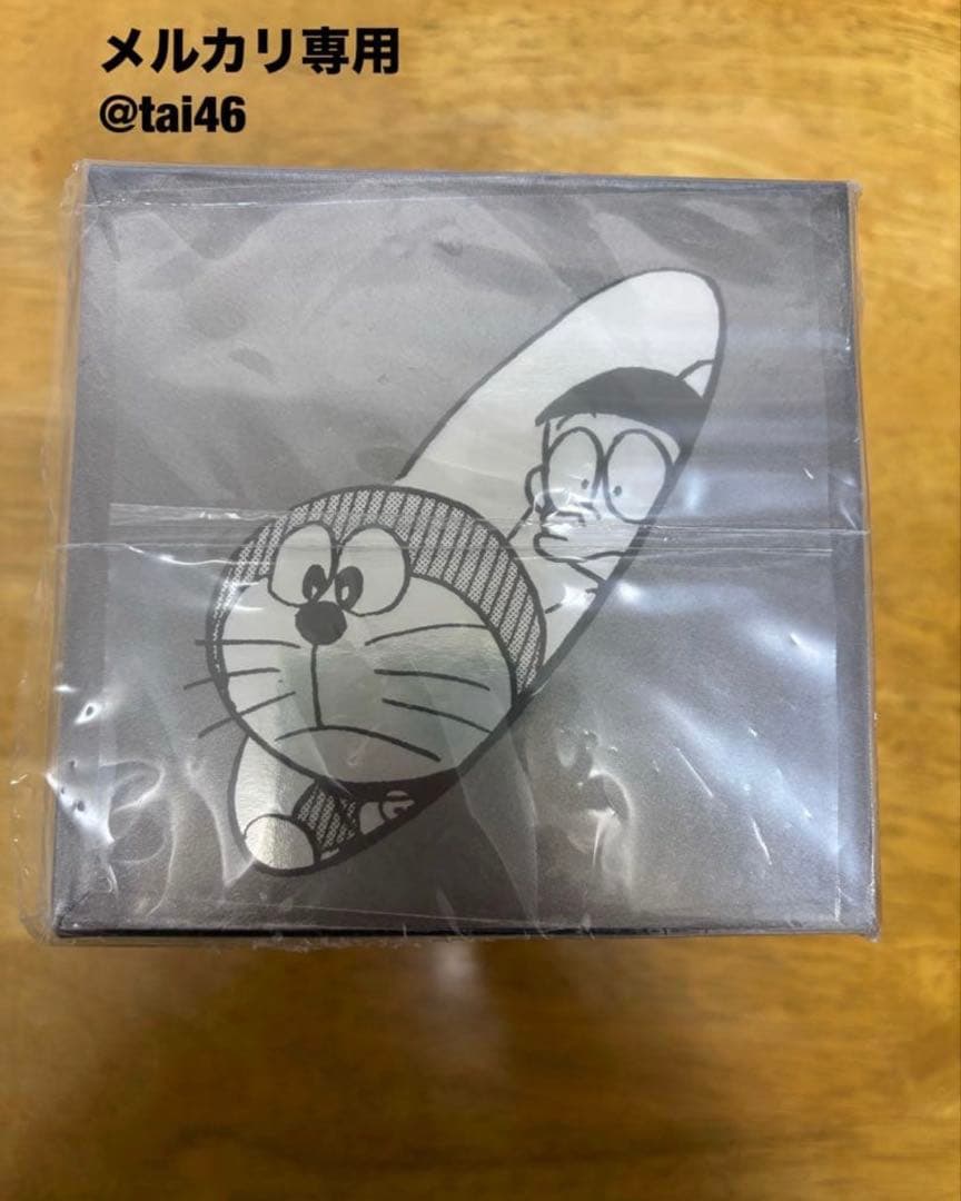 【現品のみ】粗品付き　ドラえもん50周年記念スペシャル版6巻コンプセット