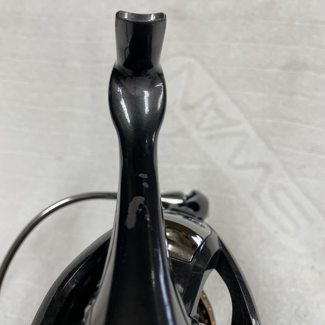 ダイワ　キャタリナ4500H スタジオオーシャンマーク