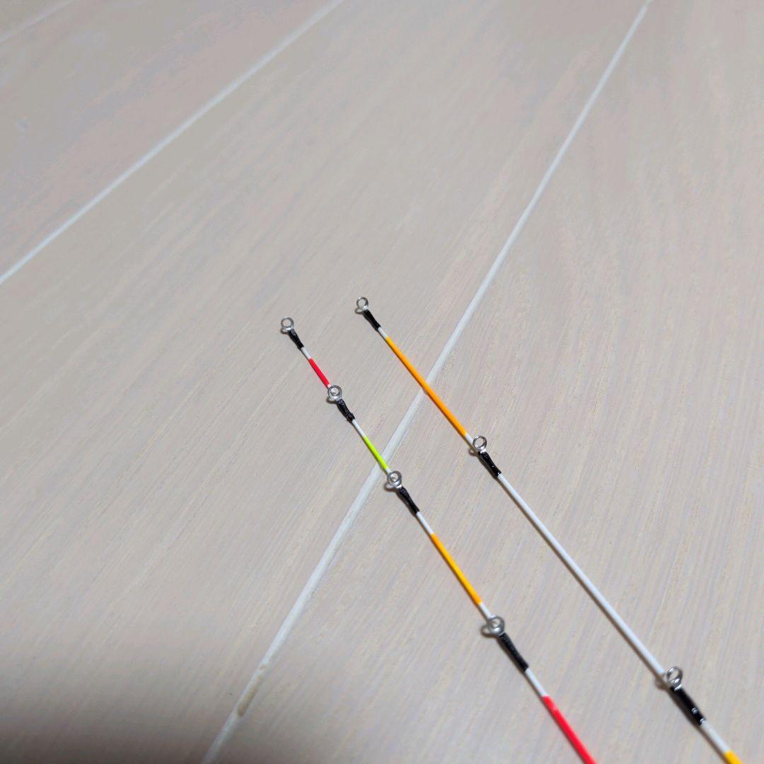 リョービ 別誂 夢幻海 イカダ 大チヌ 180 RYOBI