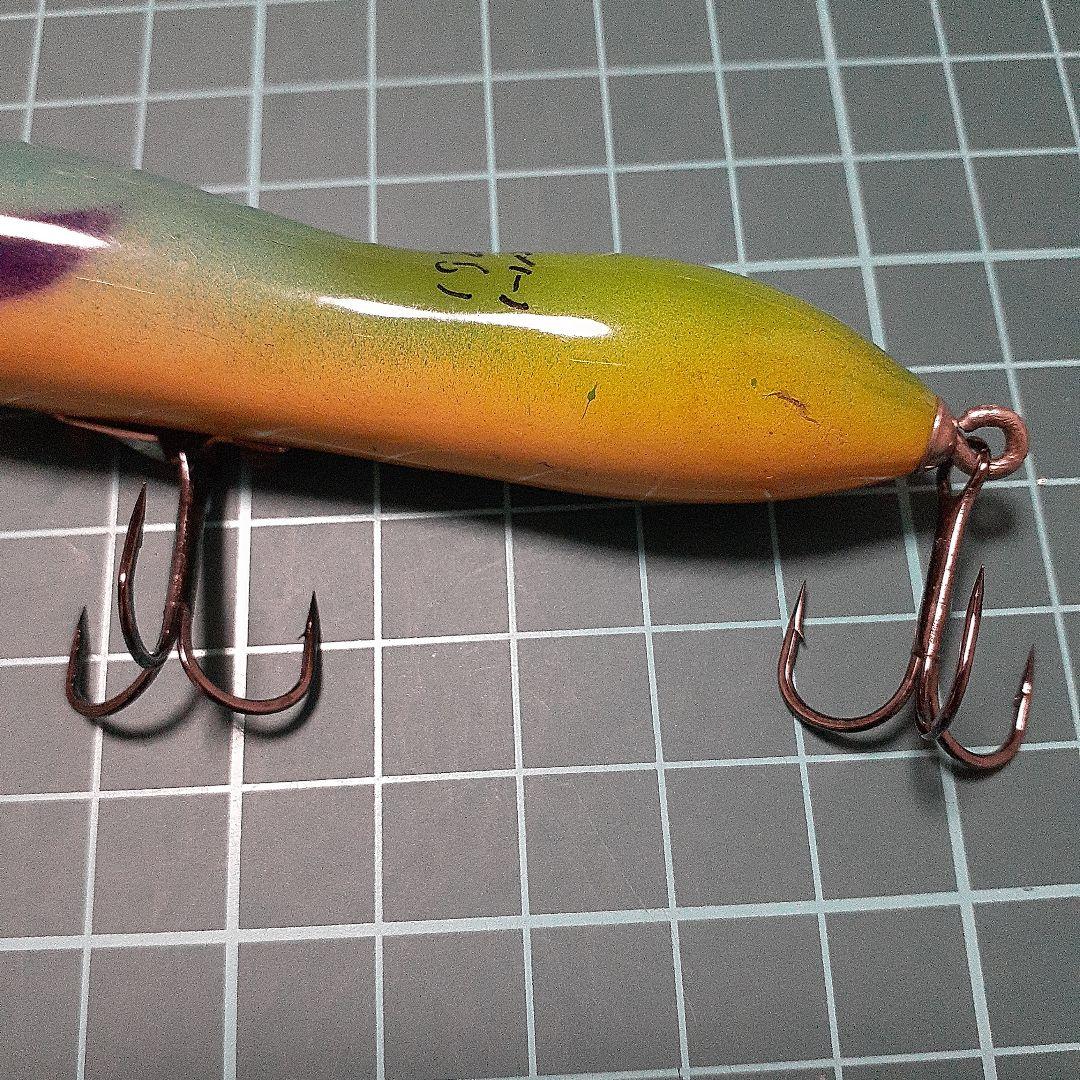 メ*♪様 ハトリーズ インナーハンドWB 1986