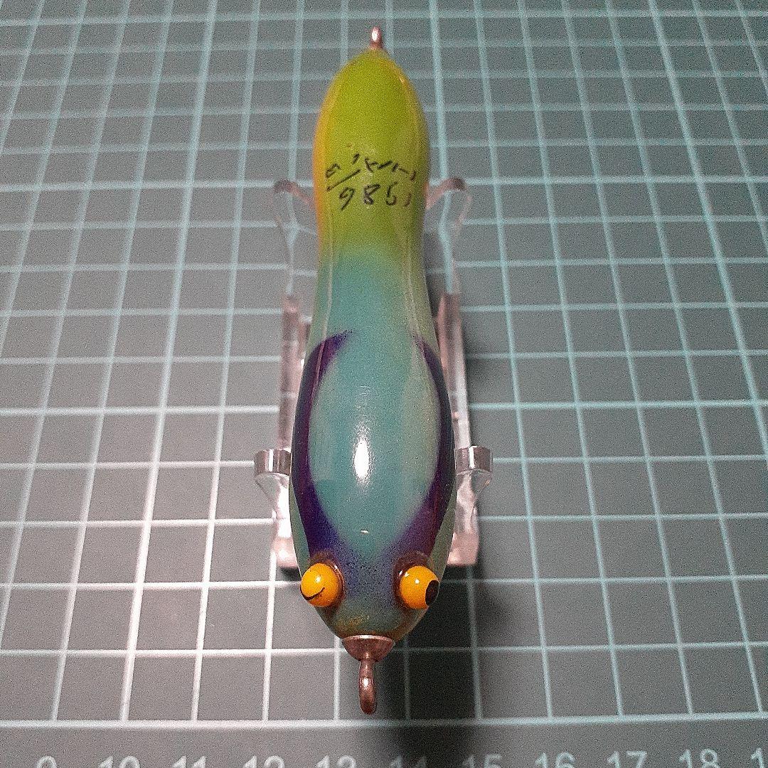 メ*♪様 ハトリーズ インナーハンドWB 1986