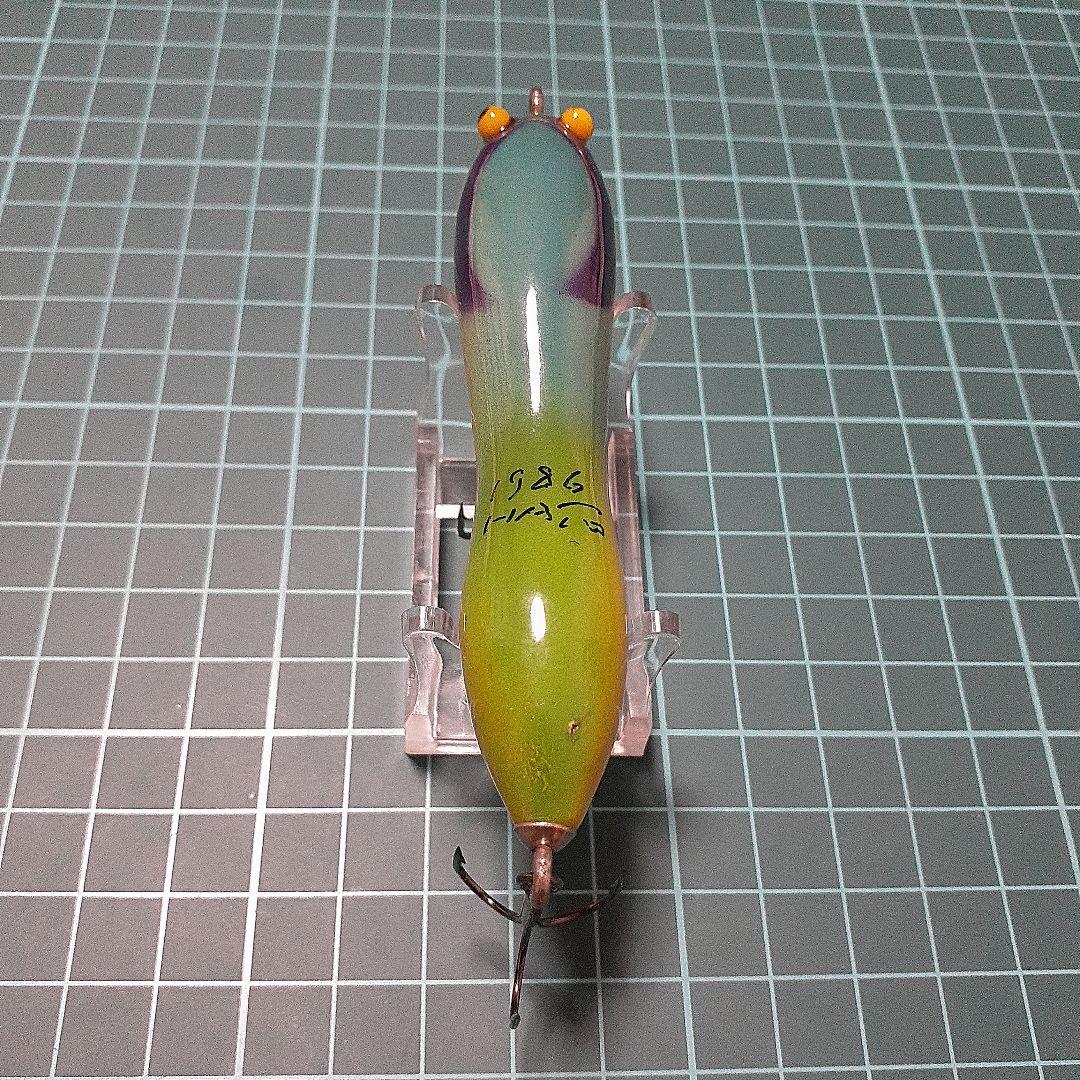 メ*♪様 ハトリーズ インナーハンドWB 1986