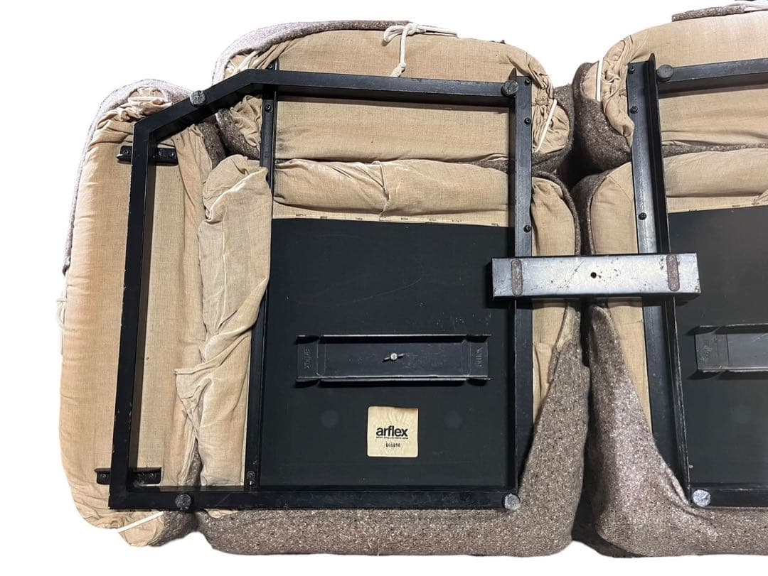 ◇arflex MARENCO アルフレックス マレンコラブソファ　2人掛け