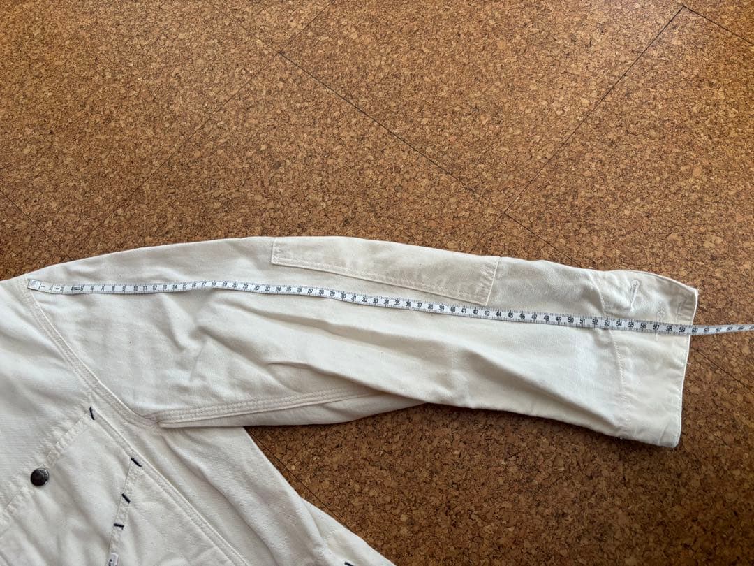 エンジニアドガーメンツ　メンズ　ジャケット　ネペンテス　nepentes