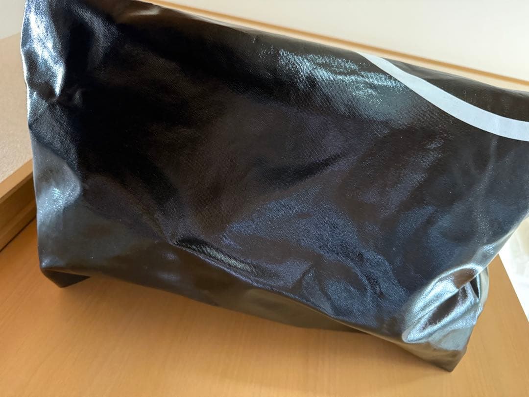 FR2 GOLF トートバッグ 黒