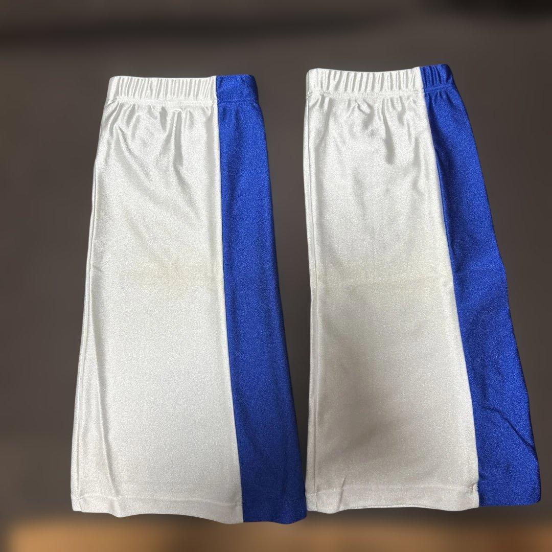 ちもぷ様チアユニフォームリュックセット