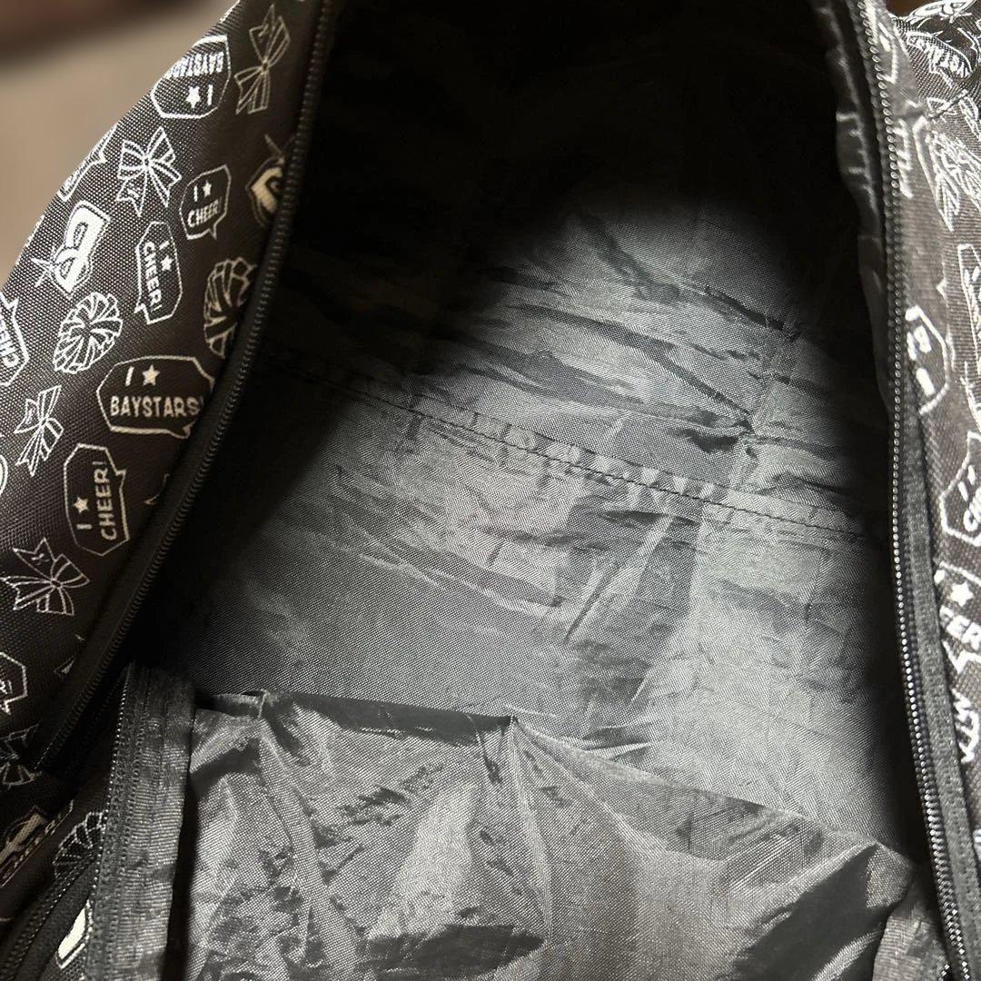 ちもぷ様チアユニフォームリュックセット