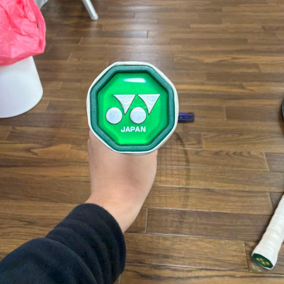 第二世代ジオブレイク80S・ジオブレイク70VS・ボルトレイジ7VS 3本セット