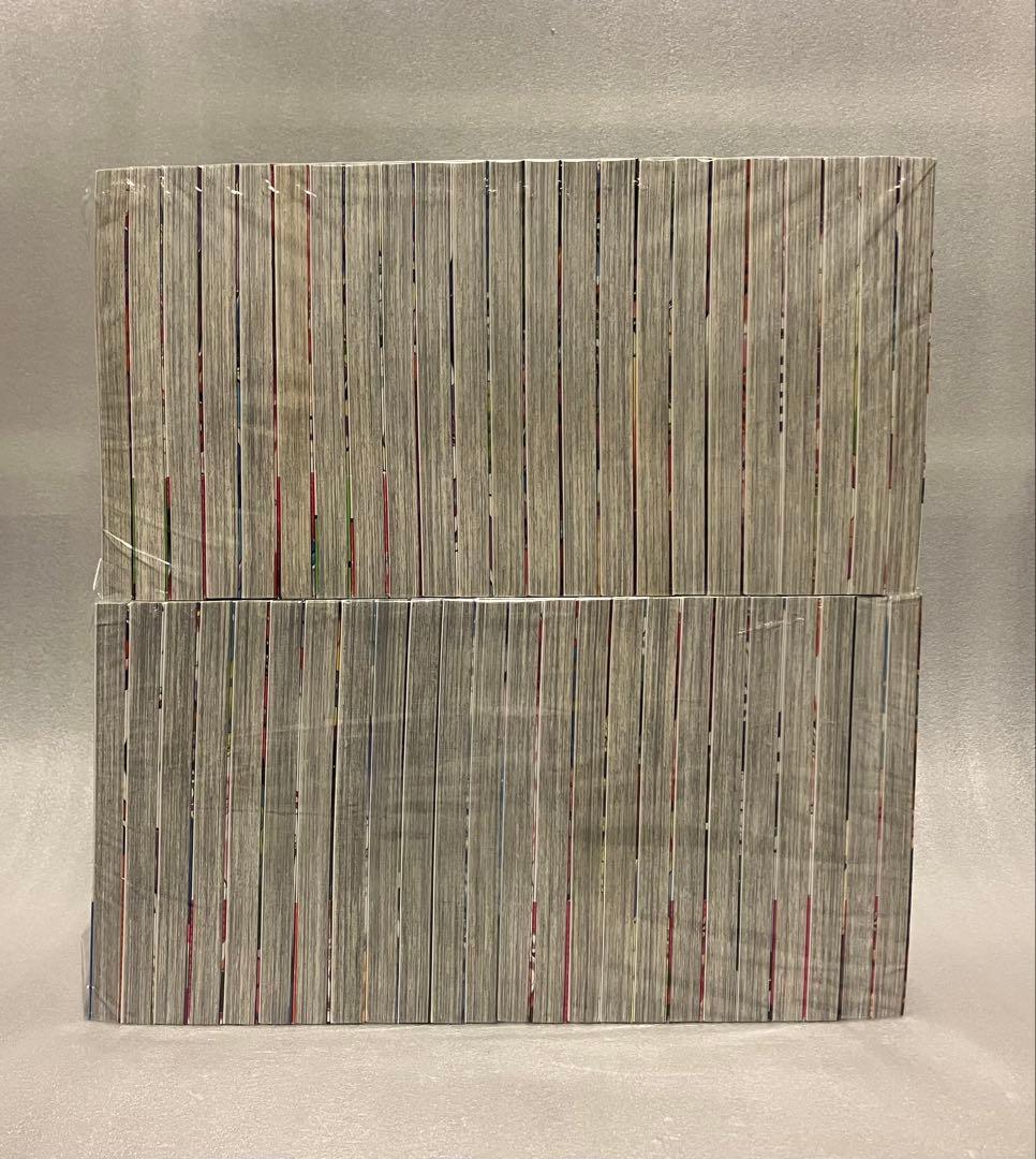 魔入りました！入間くん 1〜47巻 全巻セット　魔入りました!入間くん