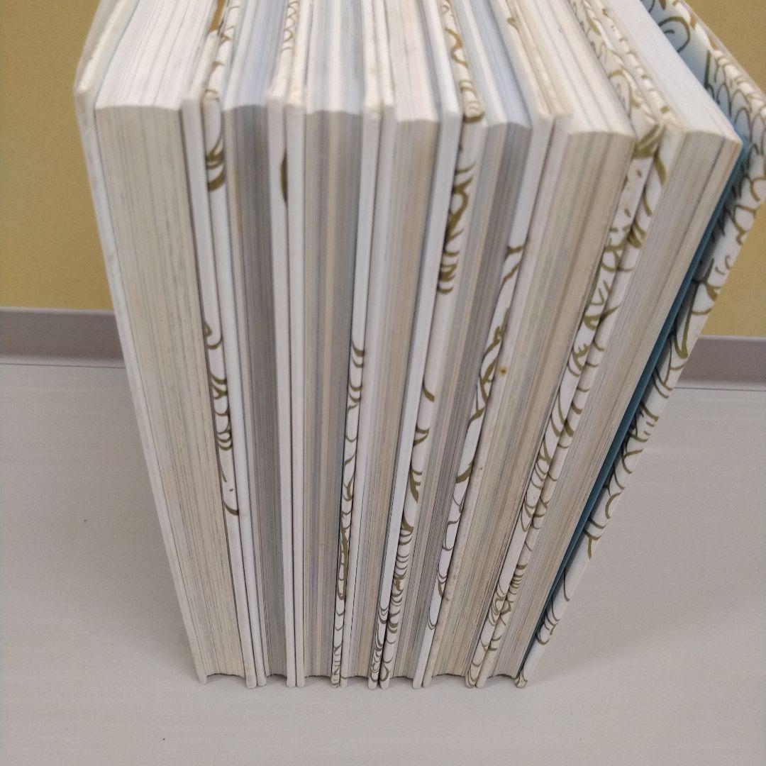 [全初版] ドラゴンボール大全集 7冊セット 全神龍通信付き 5巻のみハガキ付き