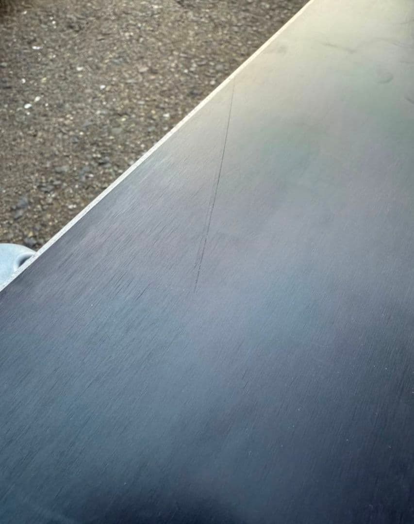 か*ず様 FieldEarth ARTRIDE 3D　Umlaut　フィールドア