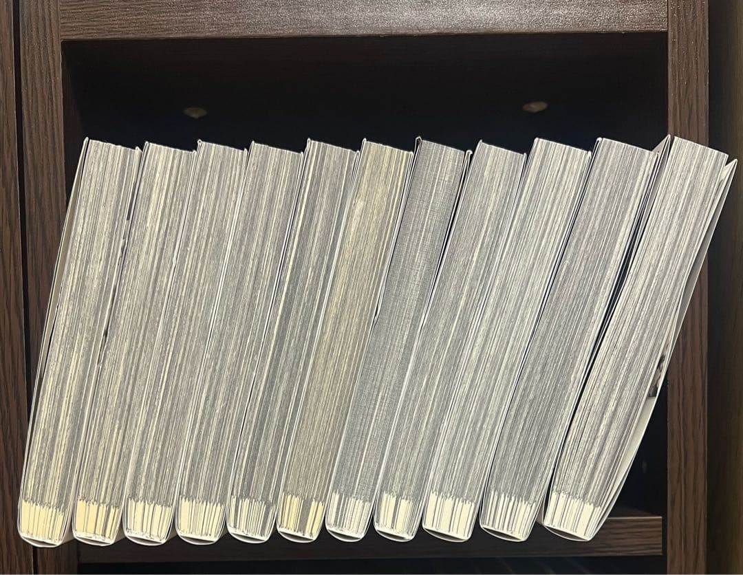 スマイリー 全巻 1〜11巻 服部未定