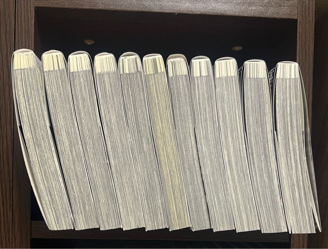 スマイリー 全巻 1〜11巻 服部未定