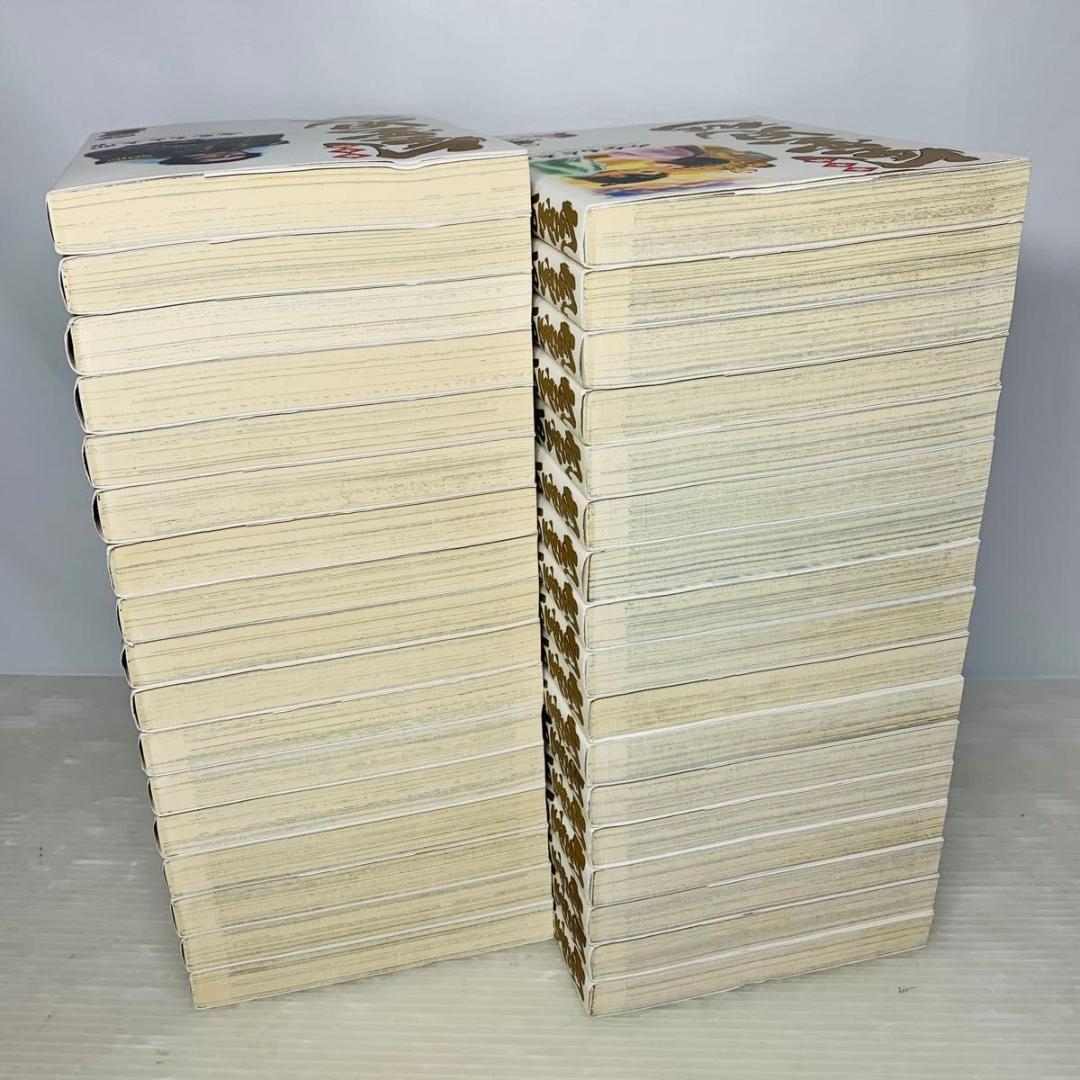 ① 風雲児たち 幕末編 全巻セット 1-34巻