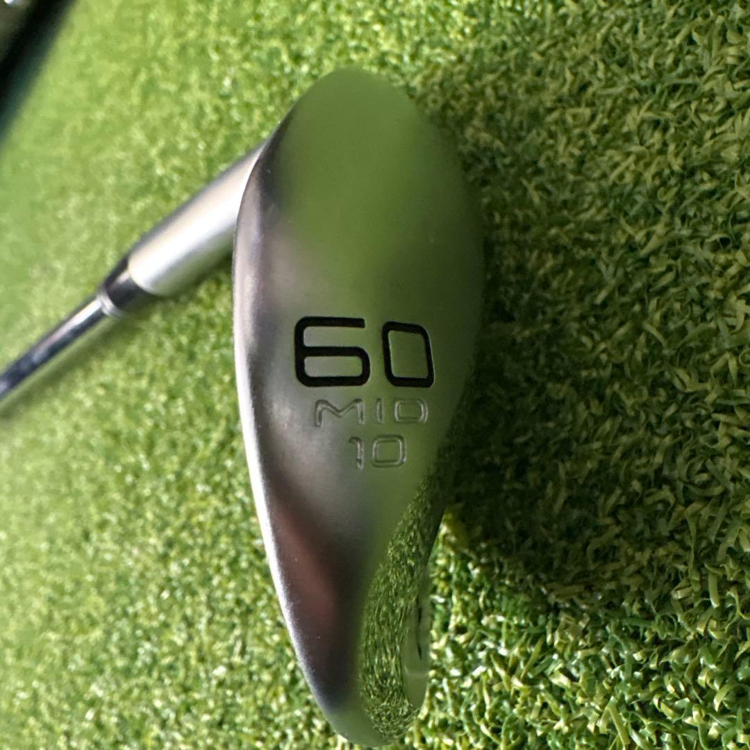 Cleveland RTZ ウェッジ 60度